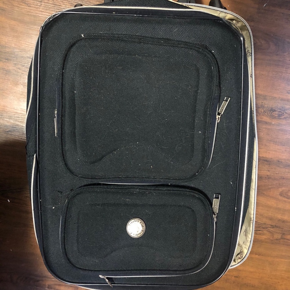 Small Suit case